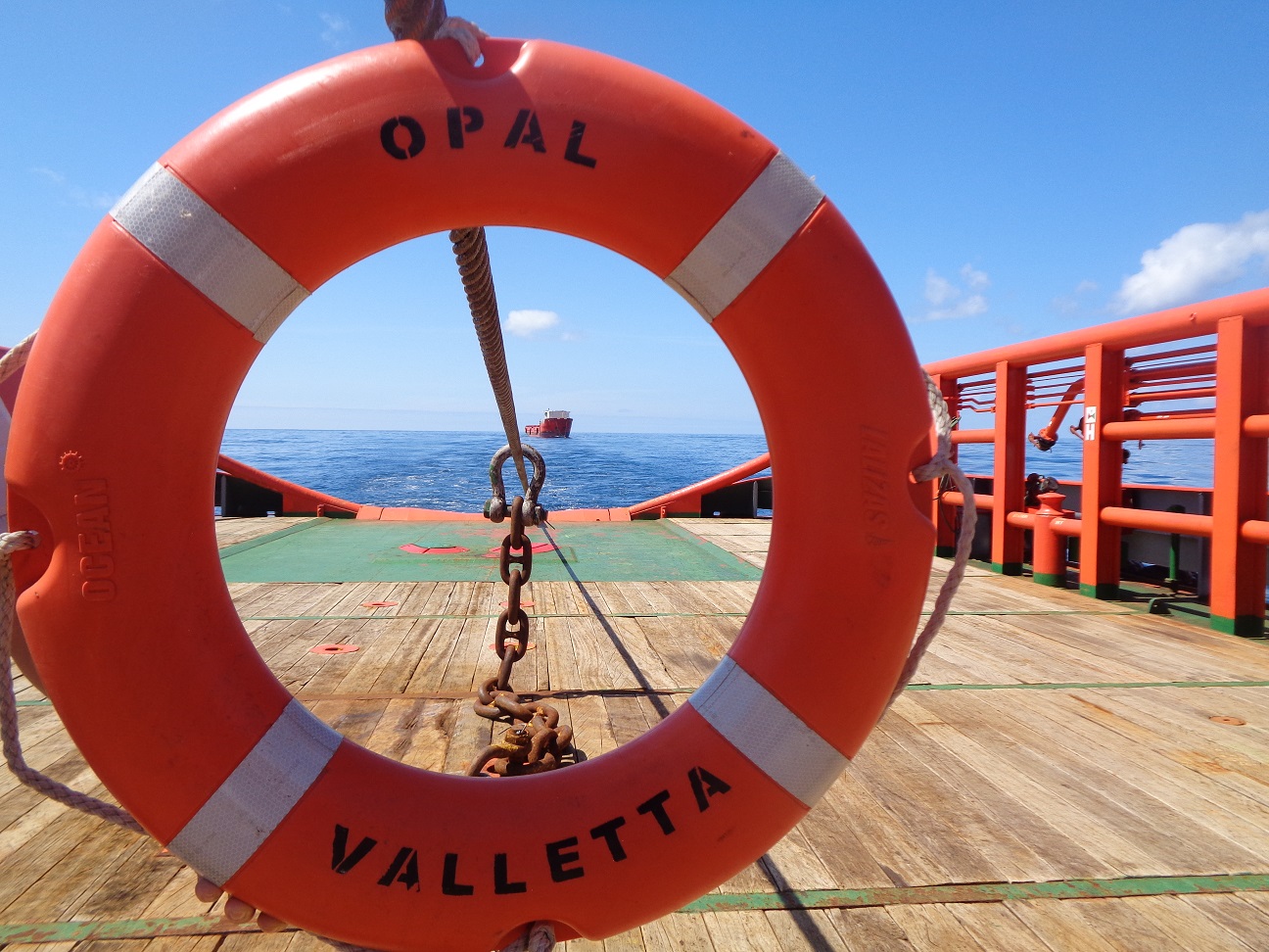 Opal Valetta